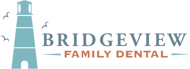 Bridgeview Family Dental Logo